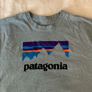 Patagonia Shirt